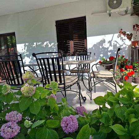 Apartment Cizek Котор Экстерьер фото