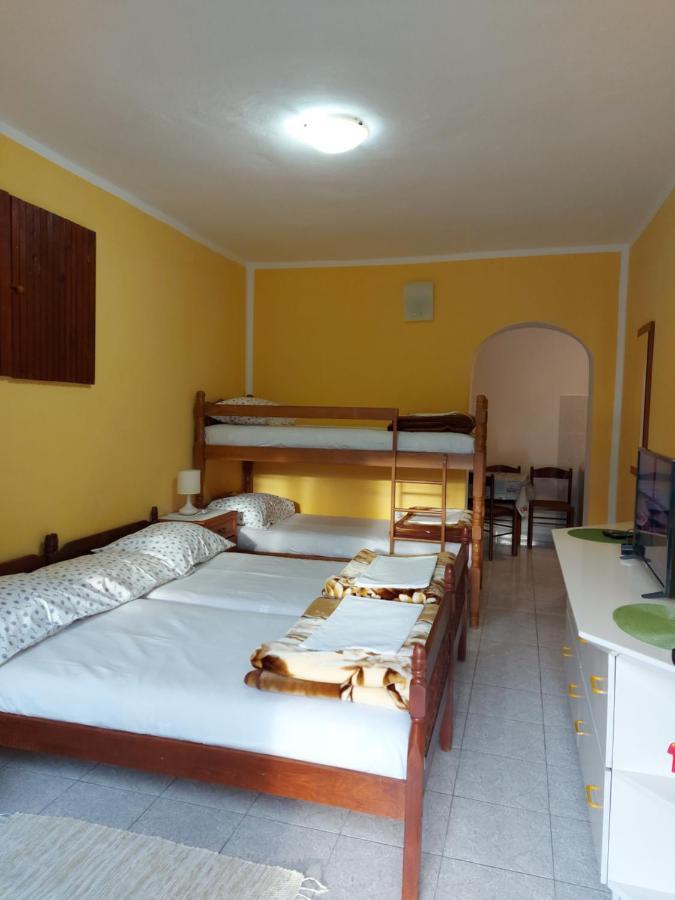 Apartment Cizek Котор Номер фото