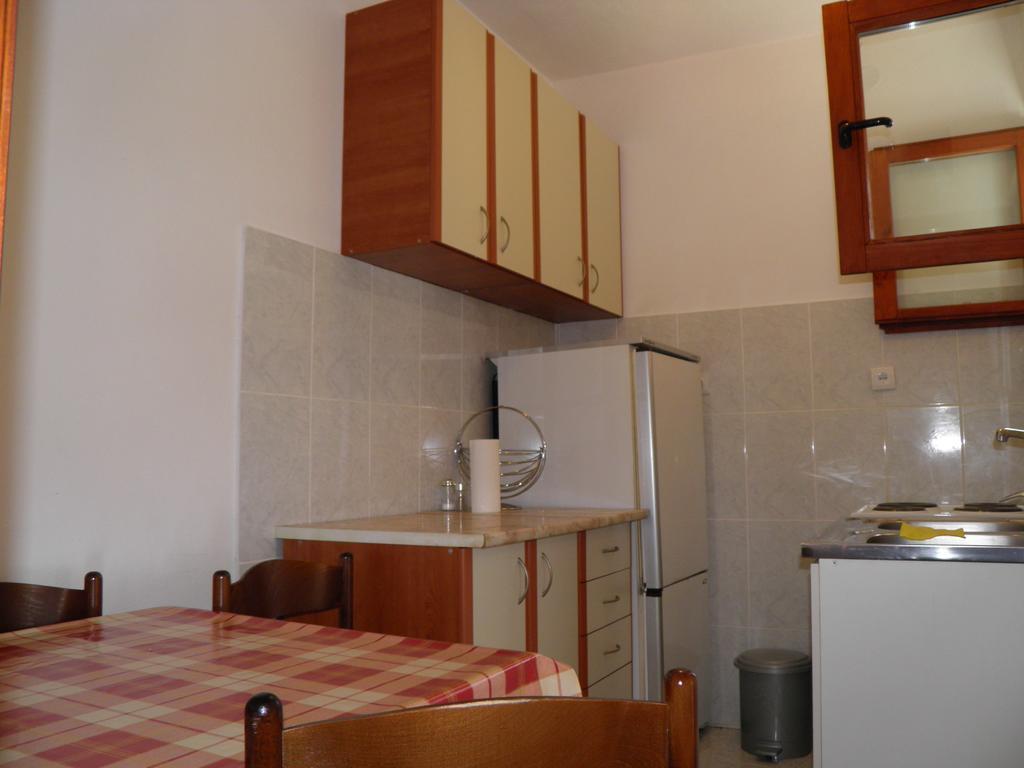 Apartment Cizek Котор Номер фото